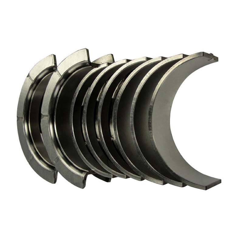 CFPN6333E 0.020 Main Bearing Set Fits Ford 3-Cylinder 2000 3000 4000 Tractors