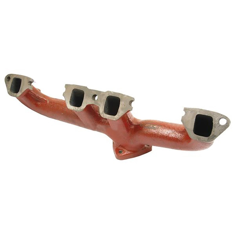 Exhaust Manifold Fits Ford/New Holland Replaces E1ADDN9429A