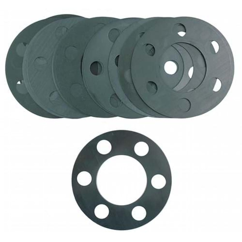 HA1981236 Dana/Spicer Wheel Hub Shim Kit, MFD Fits Case IH