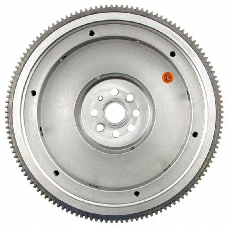 HC3055980 Flywheel, w/ Ring Gear Fits International