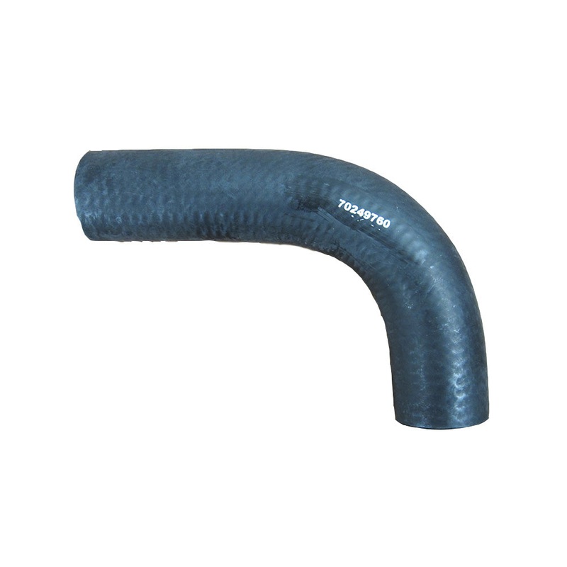 Lower Radiator Hose Fits Allis Chalmers Replaces 70249760