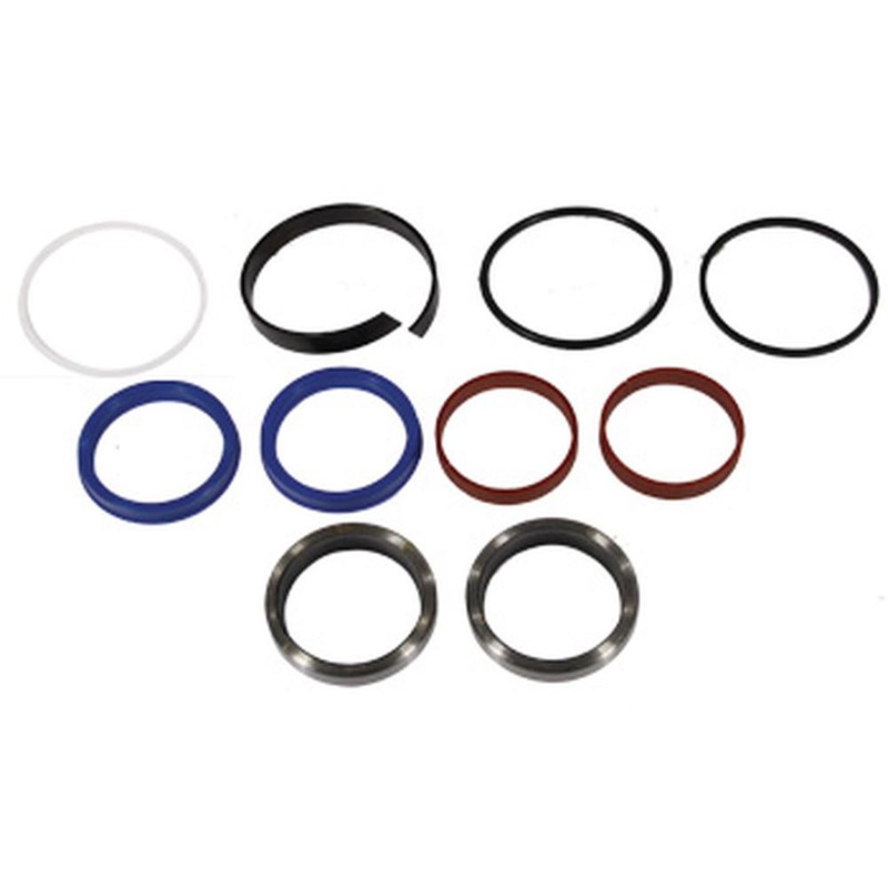 Power Steering Cyl. Seal Kit Fits Landini Replaces 3443433M92