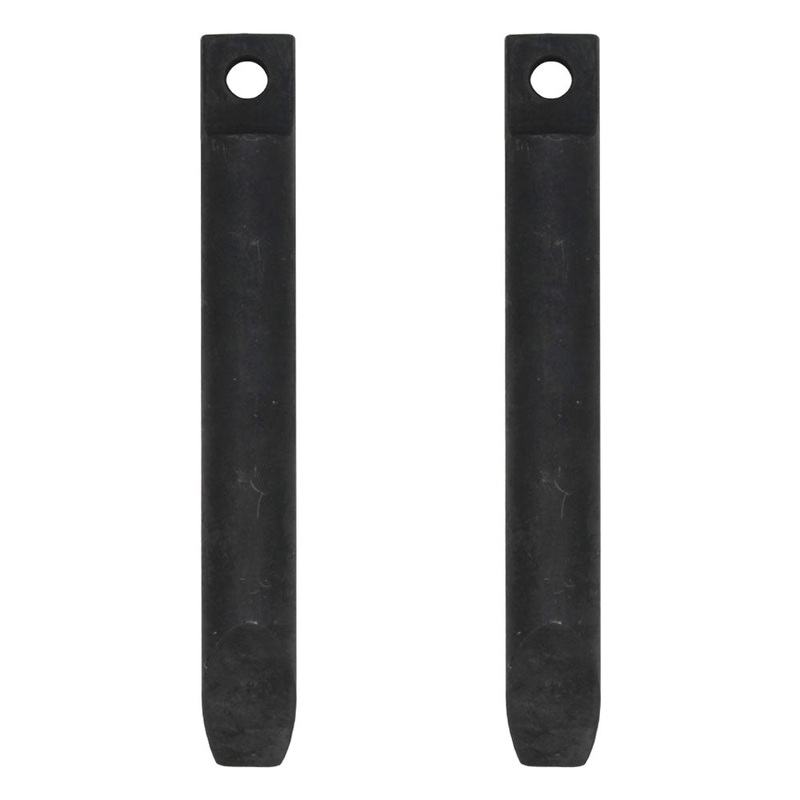 Qty 2: Wedge Pin Fits Bobcat Replaces 6737191