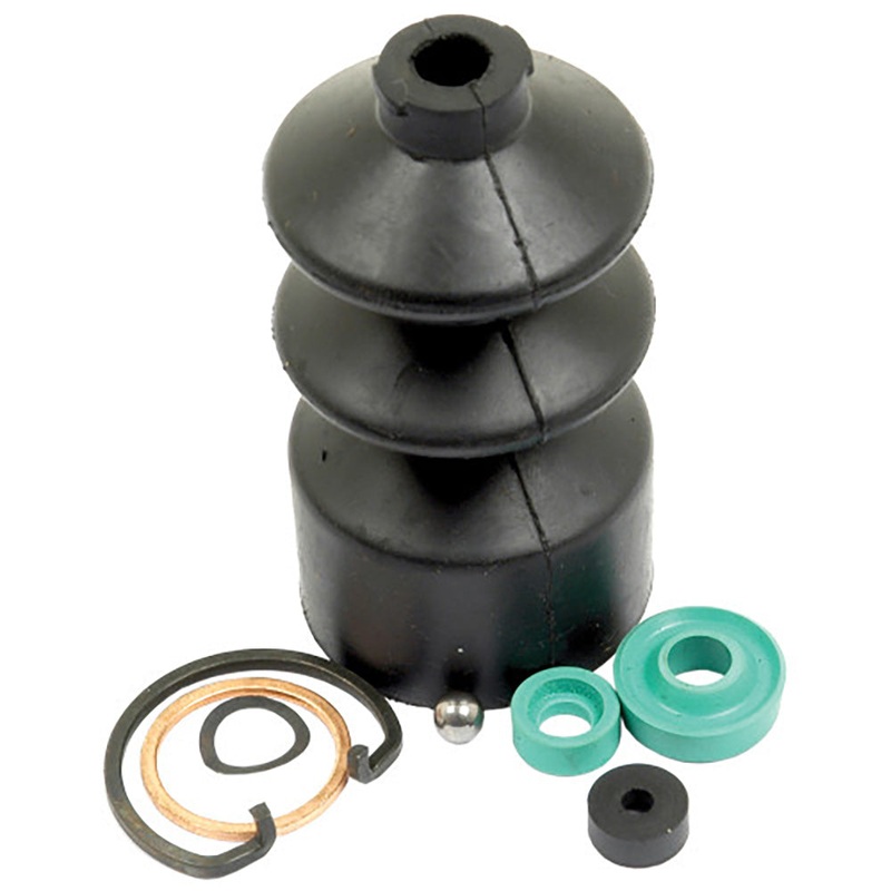 Seal Kit Fits Massey Ferguson Replaces 1811086M91