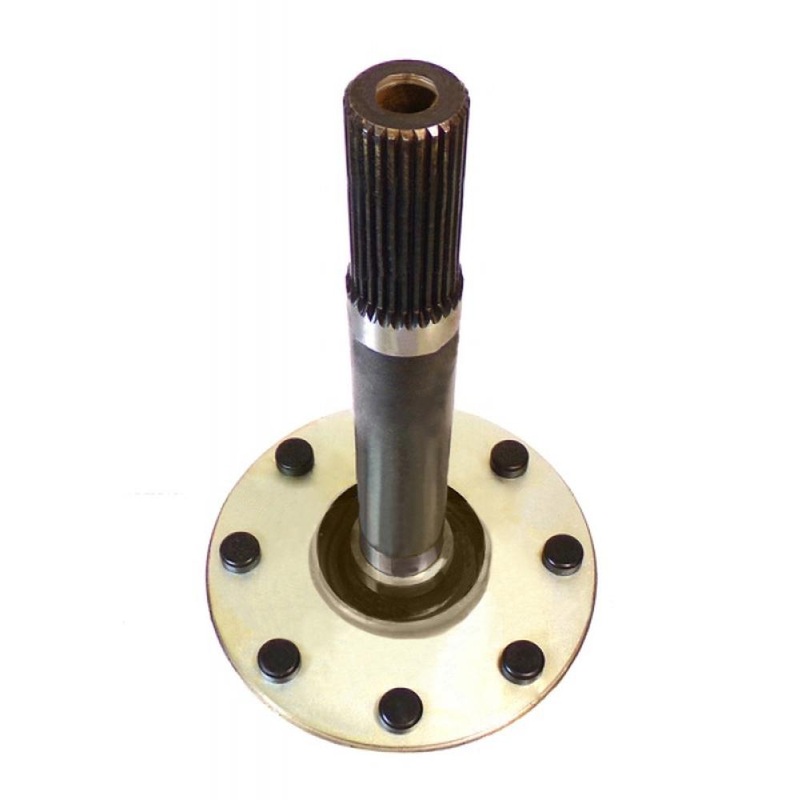 Shaft Fits Case/International Harvester Replaces 189994A1