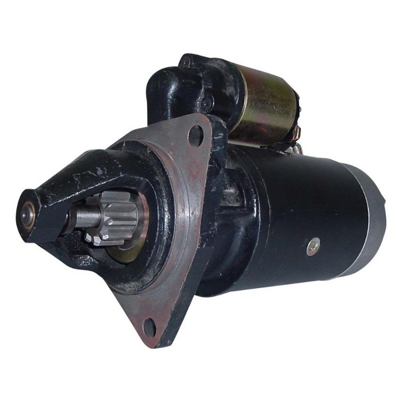 Starter – DD (18547) fits Belarus 902 805 922 825 572 822 570 802 820 800 905