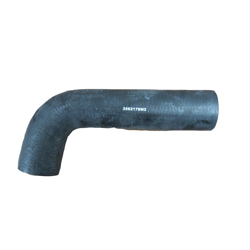 Top Radiator Hose Fits Massey Ferguson Replaces 3582179M2