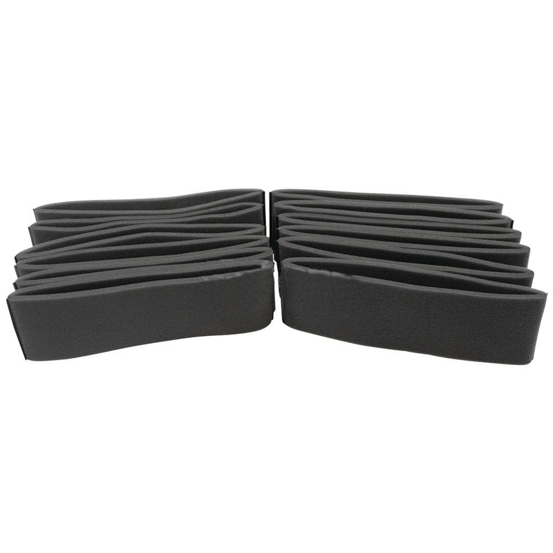 100-822-12 Pre-Filter Shop Pack Fits Kawasaki