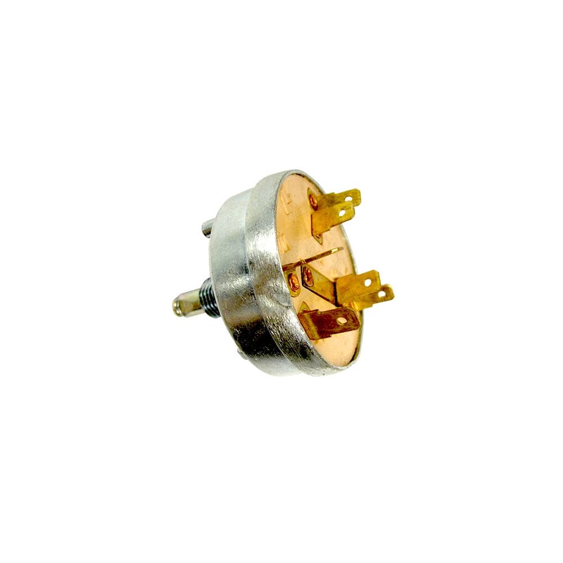 12 Volt Light Switch Fits Vapormatic Replaces CPM6180