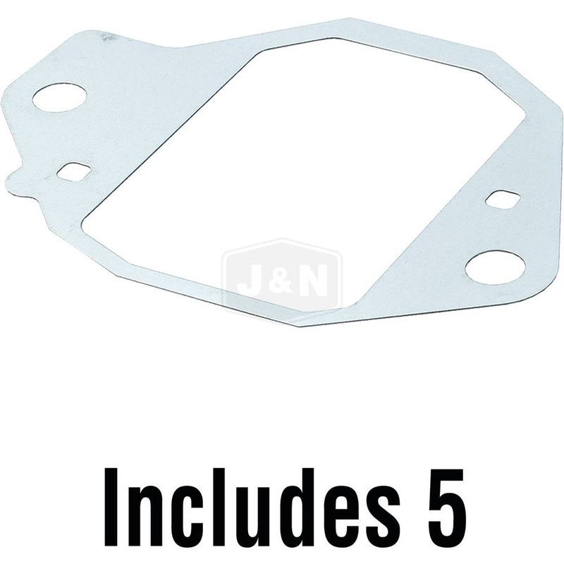180-48018-5-JN J&N Electrical Products Gasket