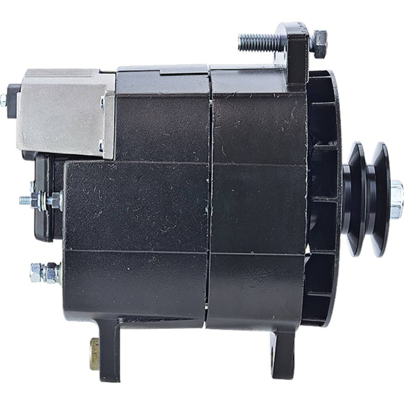 400-16019-JN J&N Electrical Products Alternator