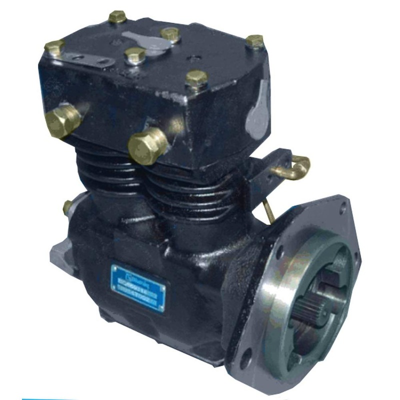 7E6807 Air Compressor Fits Caterpillar Fits CAT 3306 Engine 7E-6807 0R2899