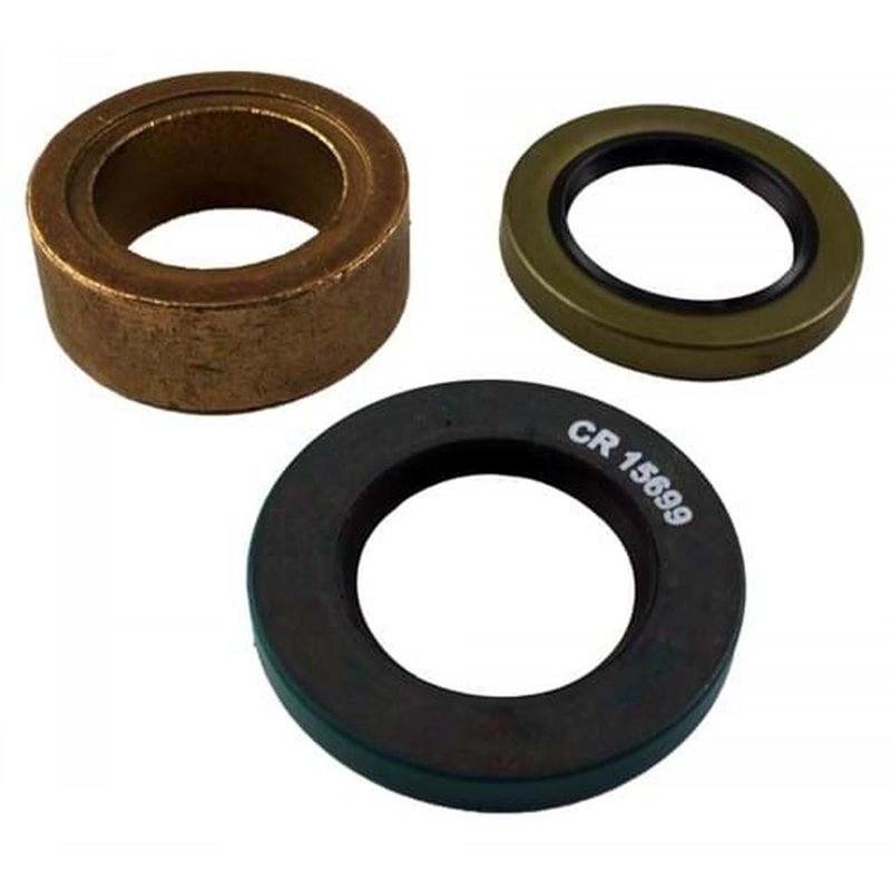 8302091 Dana/Spicer Axle Drive Shaft Seal Kit, MFD Fits New Holland