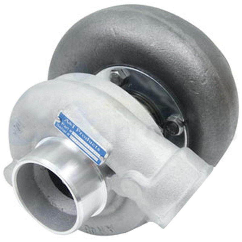 87800959 New Turbocharger Fits Ford Tractor 2550 7010 7740 LB90 LB110 LB115 +