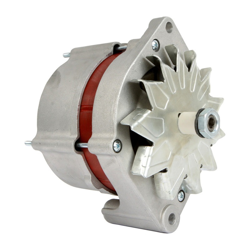 9W3043 Alternator Fits Caterpillar Compactor CP563 CS533 CS563C CS583 CS583C +