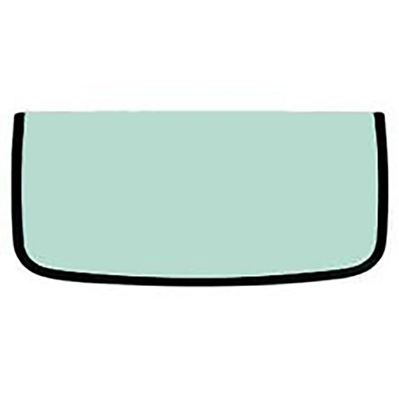 Cab Door Lower Glass 4383401 Fits JD Fits John Deere 120 160LC 200LC 230LC Excav