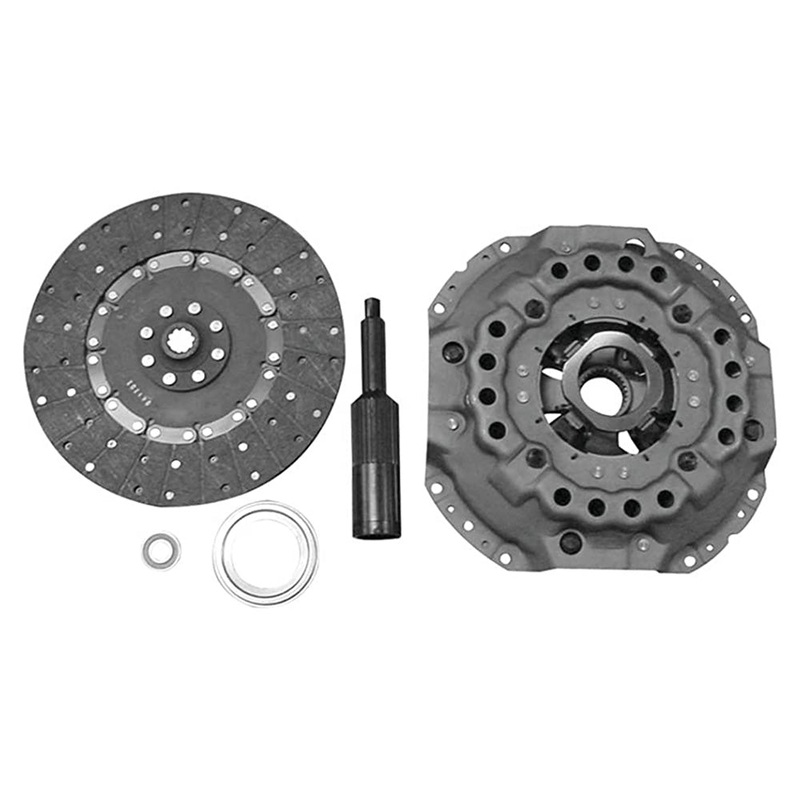 Clutch Kit Fits Ford/New Holland Replaces 82006015-KIT