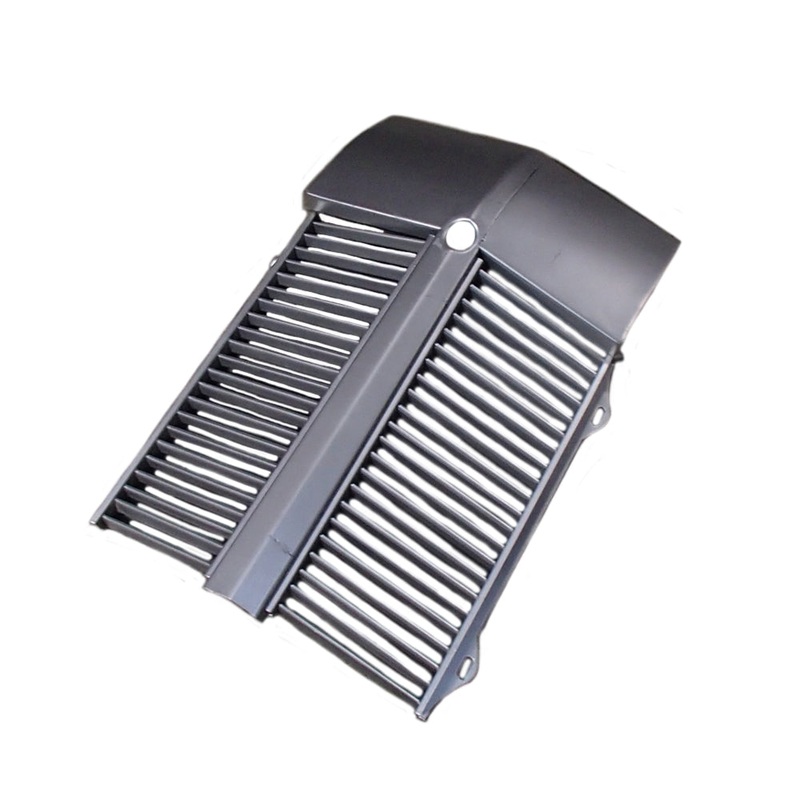 Grille Fits Agco Replaces 181627V91