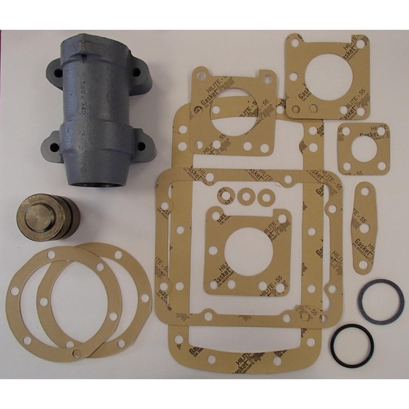 Hydraulic Lift Repair Kit Fits Ford Tractor 2N 8N 9N Includes 2 1/2 ‘O’ ring