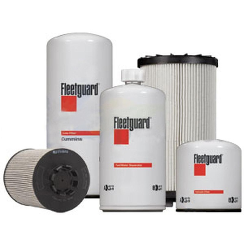 LF16045 – Filter, Lube (QTY 6)