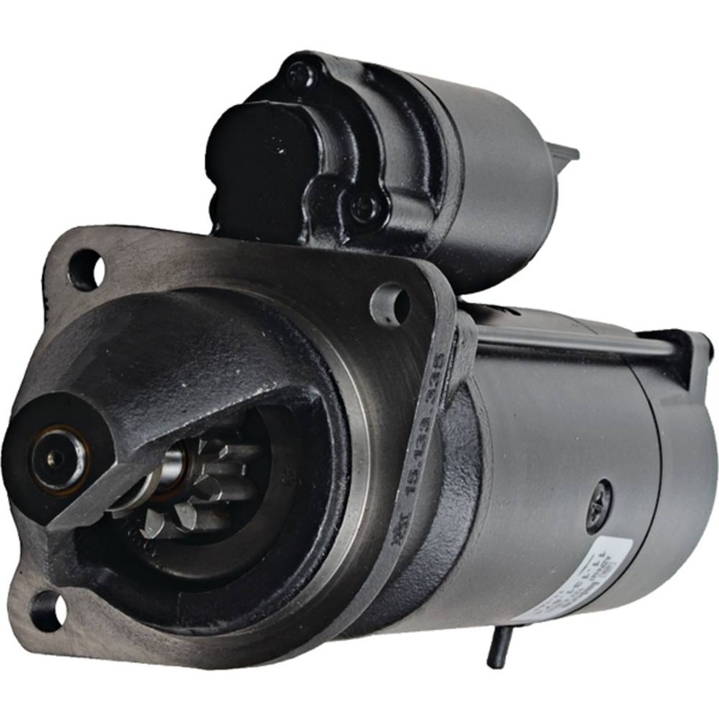 MAH-MS294-JN Fits Mahle Starter