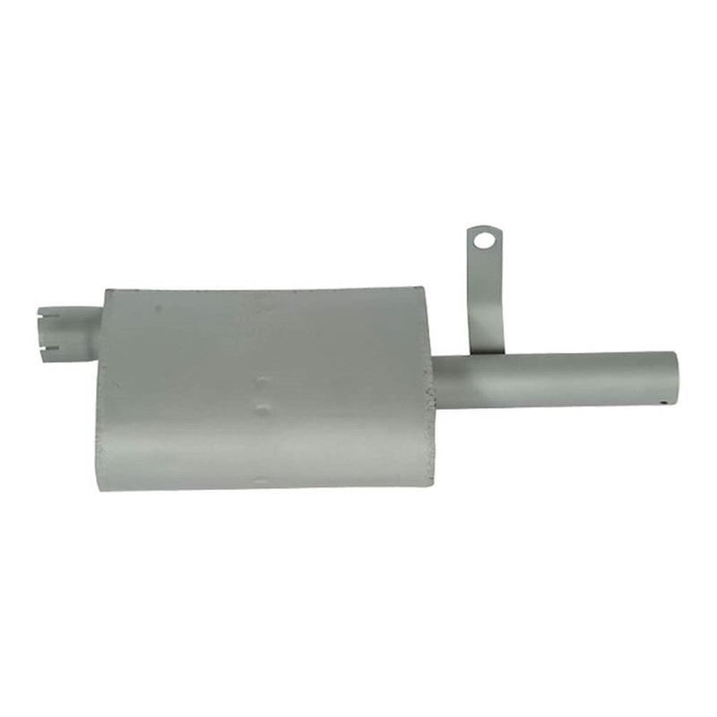 Muffler Fits Ford 2000 2600 3000 3600 4000 5000 Tractor