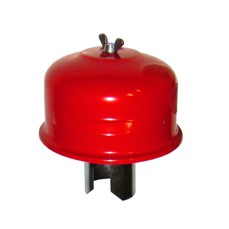 Oil Filler Cap – Fits Ford – 310030