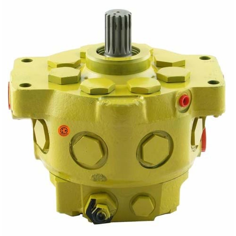 R13426 Hydraulic Pump -Reman Fits John Deere
