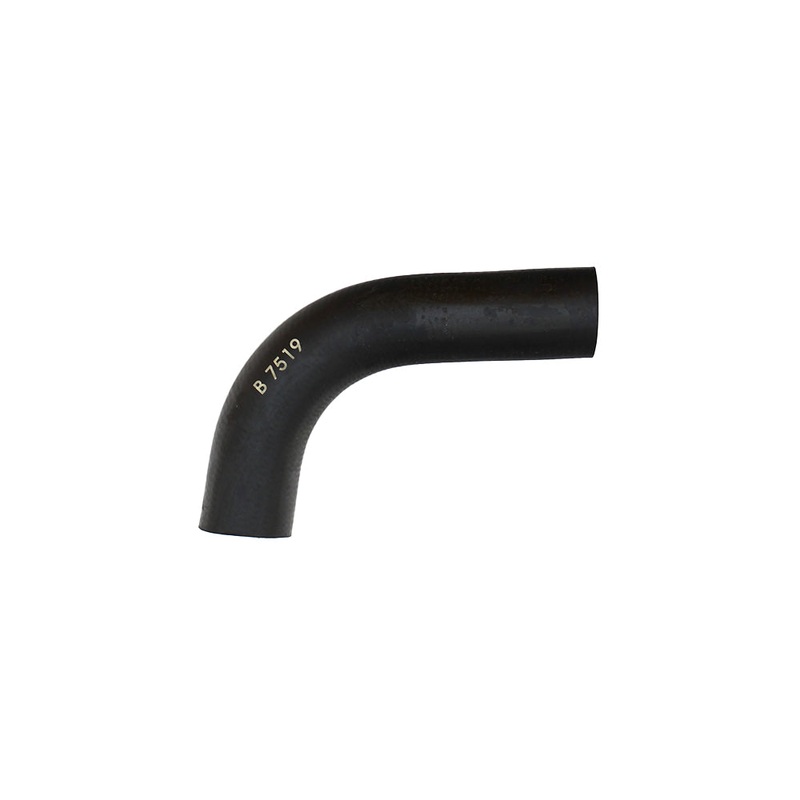 Radiator Hose Fits Case/International Harvester B275 704287R2