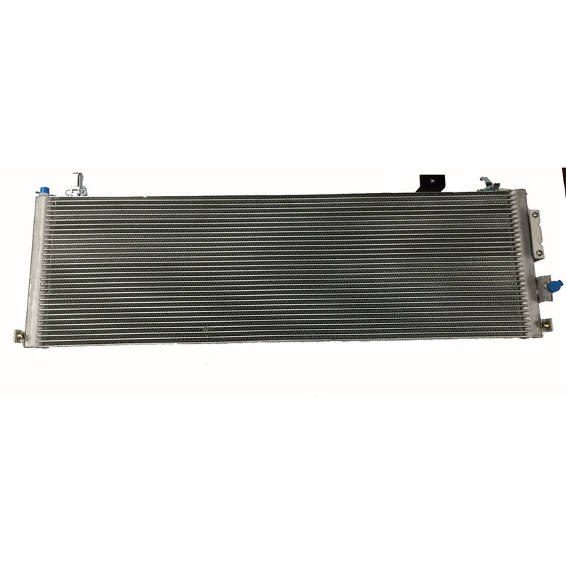 RE297792 New AC Condenser Fits John Deere Fits JD Tractor Models 8235 8260
