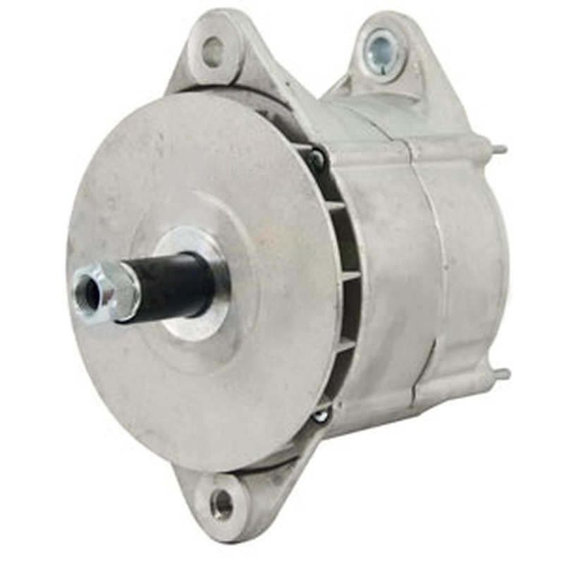 SE501348 TY25955 24 Volt Alternator Fits John Deere 444J 544H 624H 624J +
