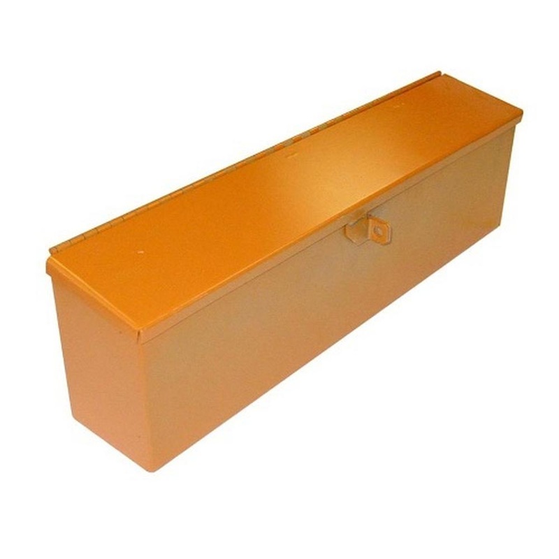 Tool Box Fits Allis Chalmers Replaces 236661
