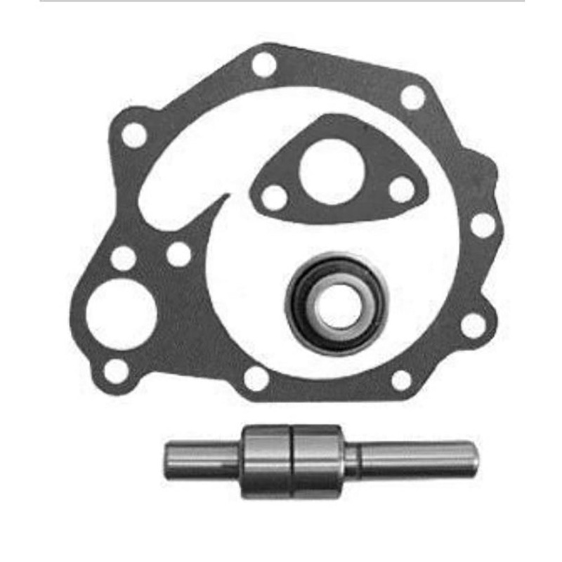 Water Pump Repair Kit Fits John Deere Replaces R935040