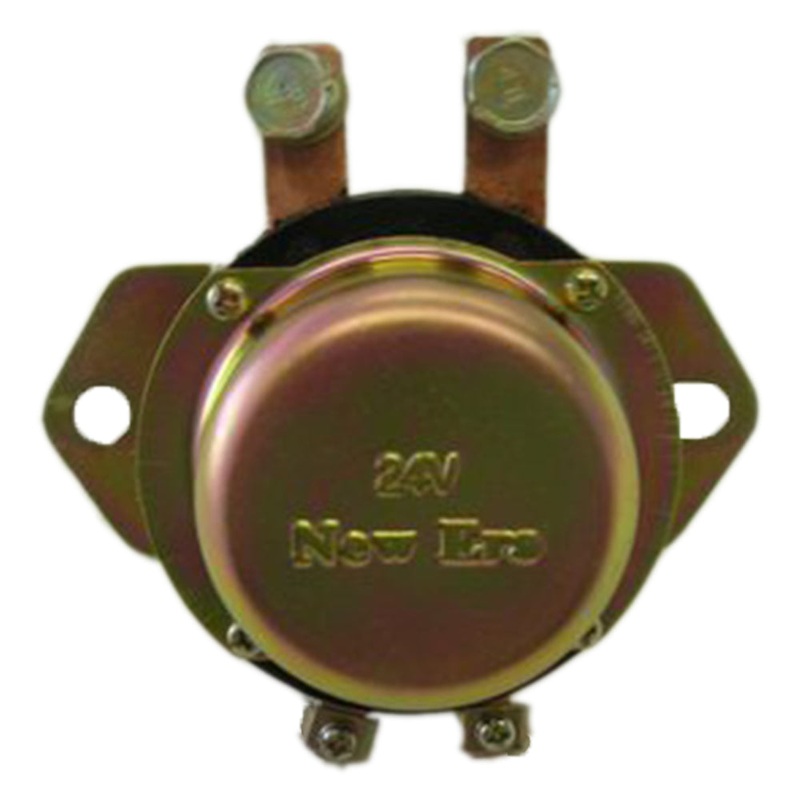 24V Battery Relay Fits Hitachi Replaces 4255762