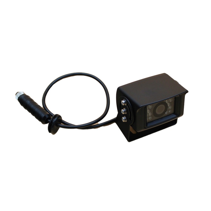 Cab Camera Fits White Replaces VS1C110