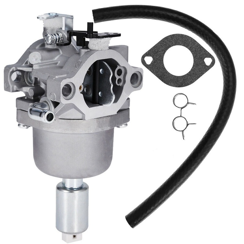 Carburetor Fits Sabre Replaces 791858