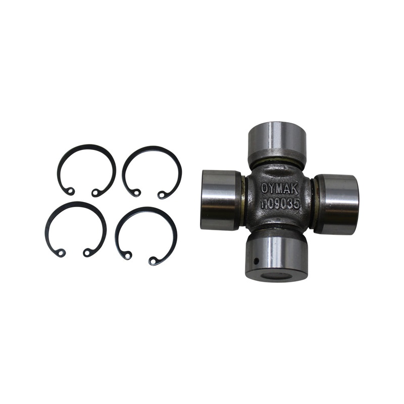 Cross & Bearing Kit Fits John Deere Replaces L100632