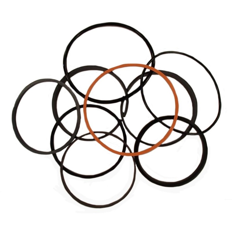 Cylinder Seal Kit Fits John Deere Replaces AH149845