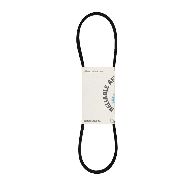 Drive Belt Fits Gates Replaces 1360