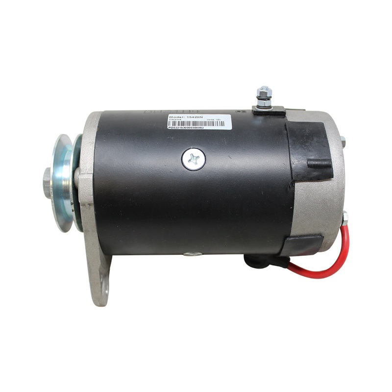 Generator Fits John Deere Replaces AM125672