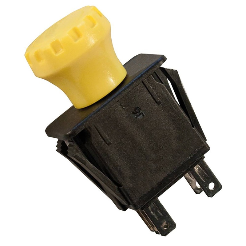 PTO Switch Fits Universal Products Replaces 6201-01
