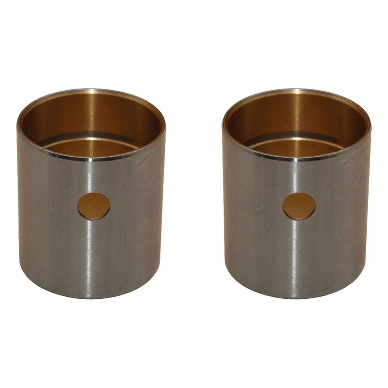 Qty: 2 – Spindle Bushings Fits Case/International Harvester Replaces 358958R1