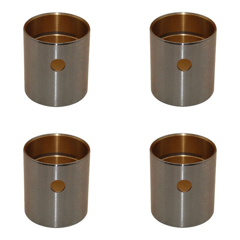 Qty: 4 – Spindle Bushings Fits Case/International Harvester Replaces 358958R1