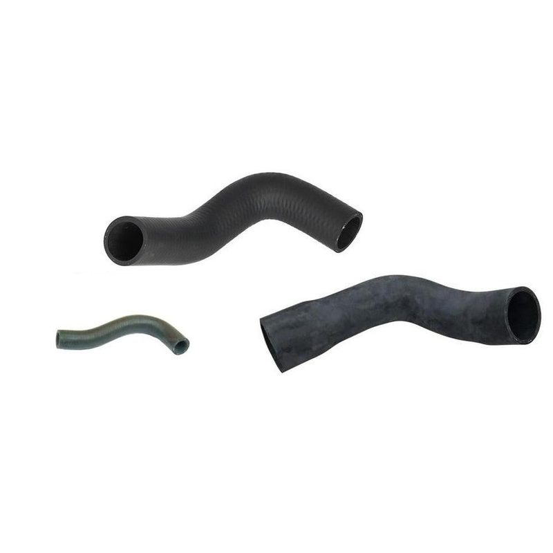 Radiator Hose Set Fits John Deere Replaces L56295