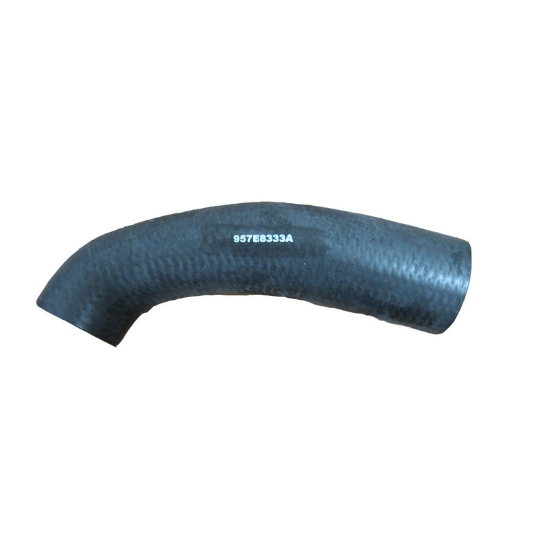 Radiator Inlet Hose Fits Ford/New Holland Replaces 81718098