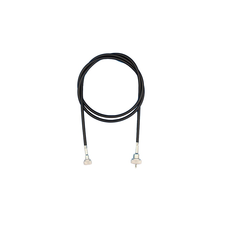 S.42707 Tach Cable – Length: 1525mm, Outer cable length: mm. Fits White Oliver