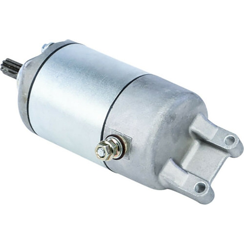 Starter Fits Universal Replaces 191-467