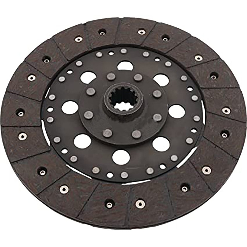 Transmission Disc Fits Ford/New Holland Replaces SBA320400051-R