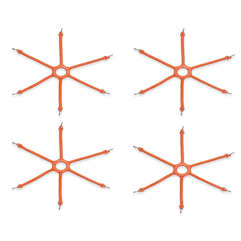 0218 Four Tire Chain Adjuster/Tensioner  Fits Universal Products