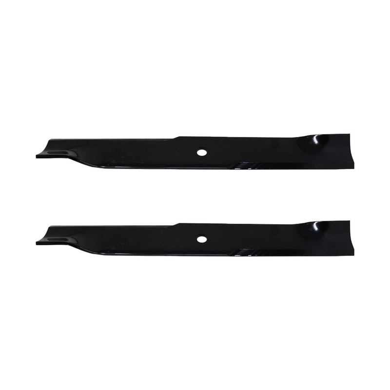 038-6050-00 Qty 2: Mower Blade Fits Bad Boy